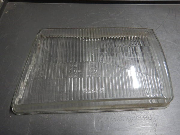 Headlamp Lens - Left  A0018266290