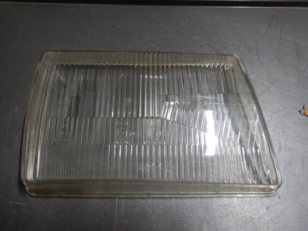 Headlamp Lens - Right  A0018266290