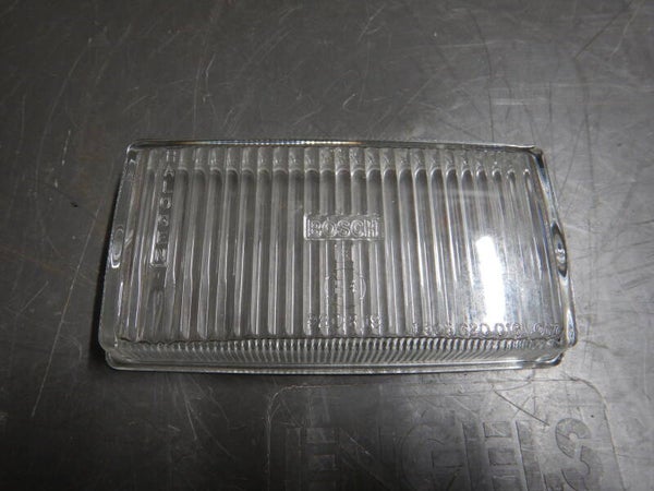 Glass Foglight White Bosch  0018266990