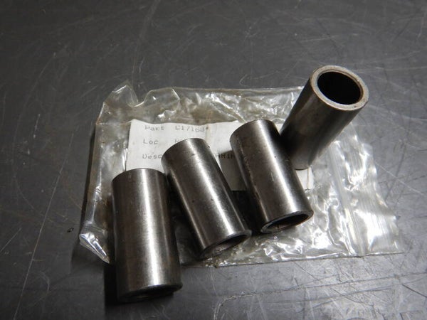 Pivot Bearing Tube for Inner Fulcrum Bearings IRS  C17168*