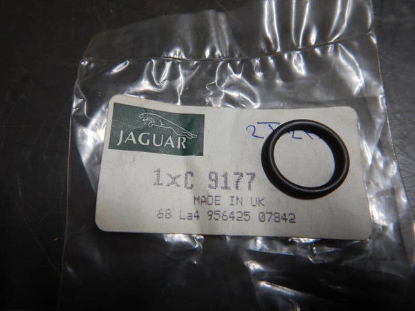 Speedo Housing O Ring  C9177
