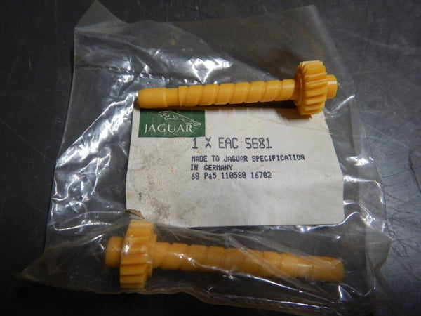 Speedometer Driven Gear  EAC5681