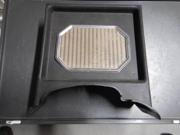 Console, radio speaker 3 syn   AHH6169