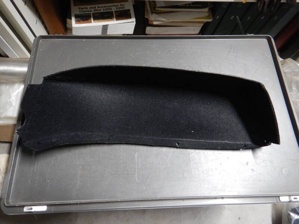 Under Dash Tray Left Hand   BD38550