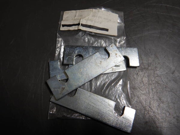 Bonnet Shim 0.128"  B18951/2