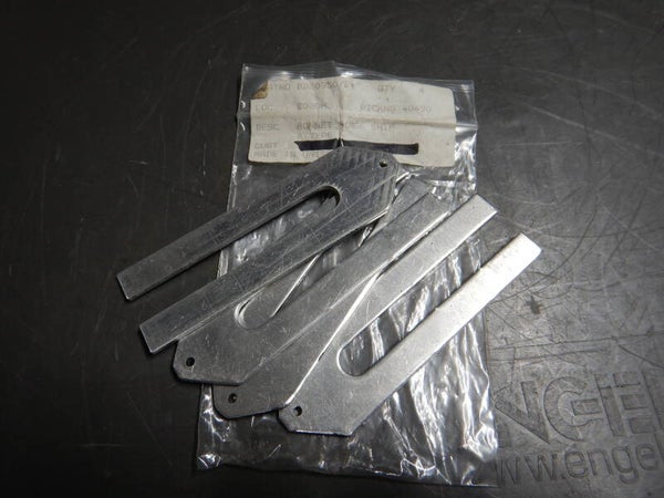 Bonnet Shim 0.128"  BD20950/2