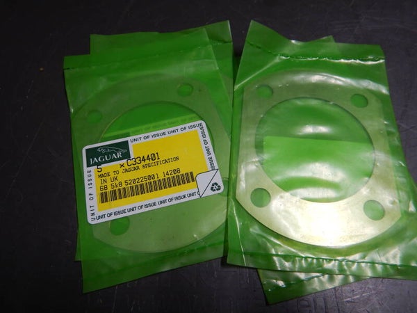 Brake Disc Shim 0.005""  C334401