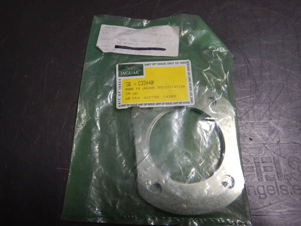 Rear Brake Disc Shim .020"   C33440