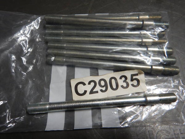 Cylinder Head Stud 165mm  C29035