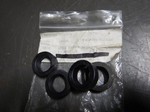 Damper Spacer  C29374*