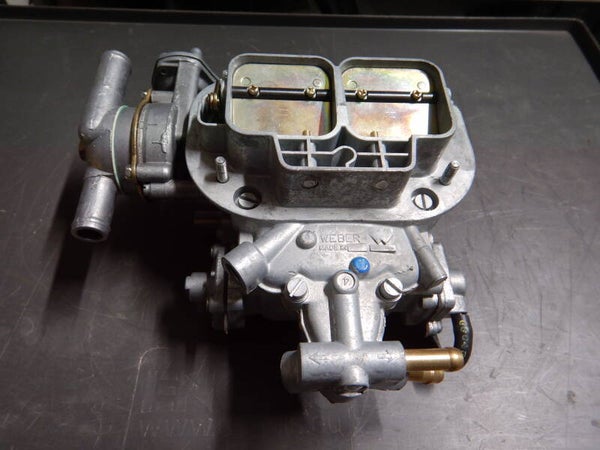 Weber carburateur  1893003500