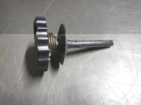 Cap Power Steering Pump 37H7627J