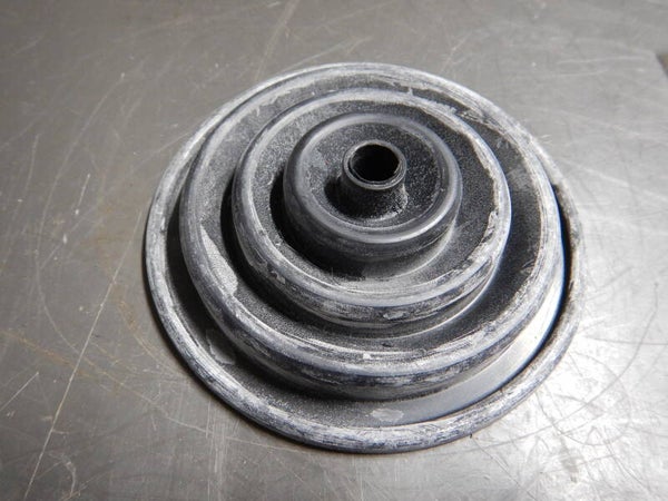 Gear Lever Gaiter  BD14134