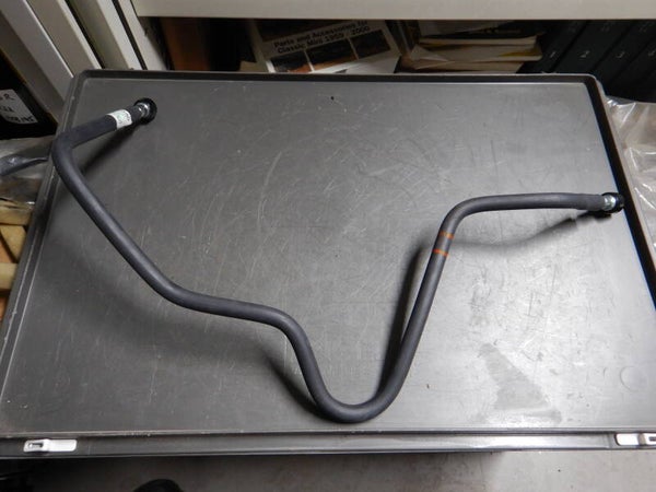 Fuel Return Hose  NJA6083AD