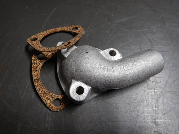 Housing-Thermostat  12H2556Z