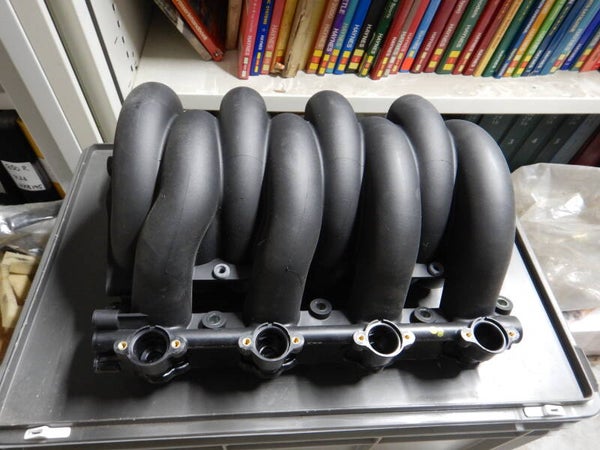 Inlet Manifold Air Intake   NCA3002AE