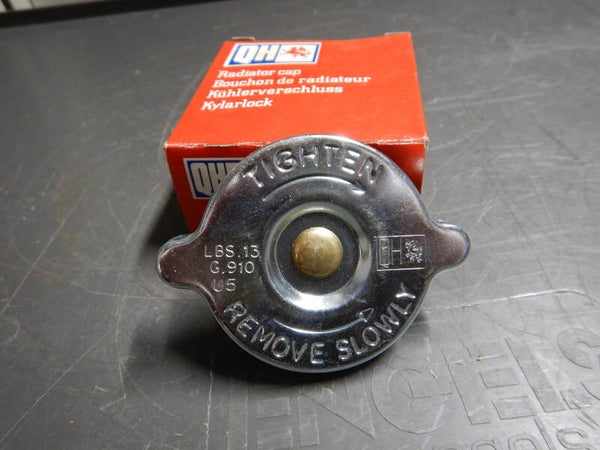 Radiator Header / Expansion Tank Cap  C23860#