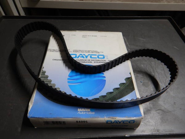 Timing Belt 2V Dayco  94095