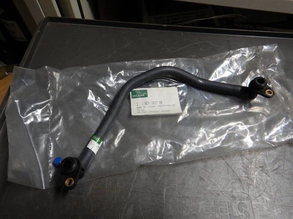 Fuel Rail  Crossover Line  NCA3027AE