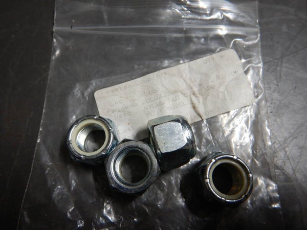 Nut-Nyloc 5/8" UNF   NY610041