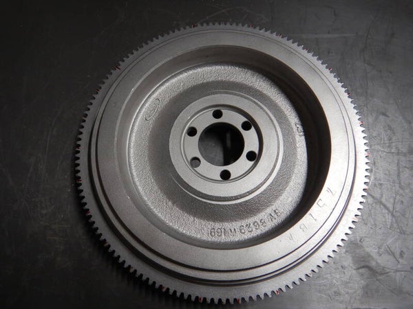 Ford Escort Crossflow X-flow 711M Kent Engine Flywheel 691M6398AB