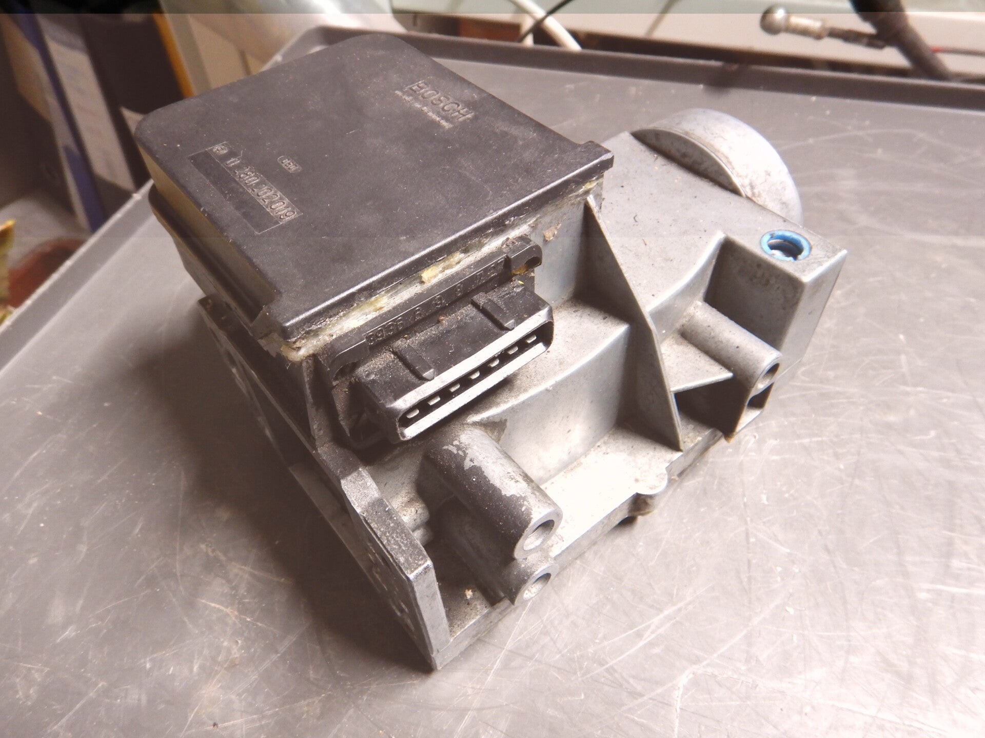 Air Flow Sensor  0280202019