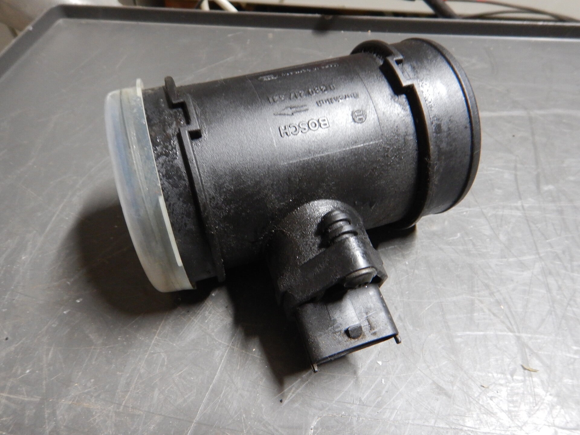 Air Flow Sensor  0280217531