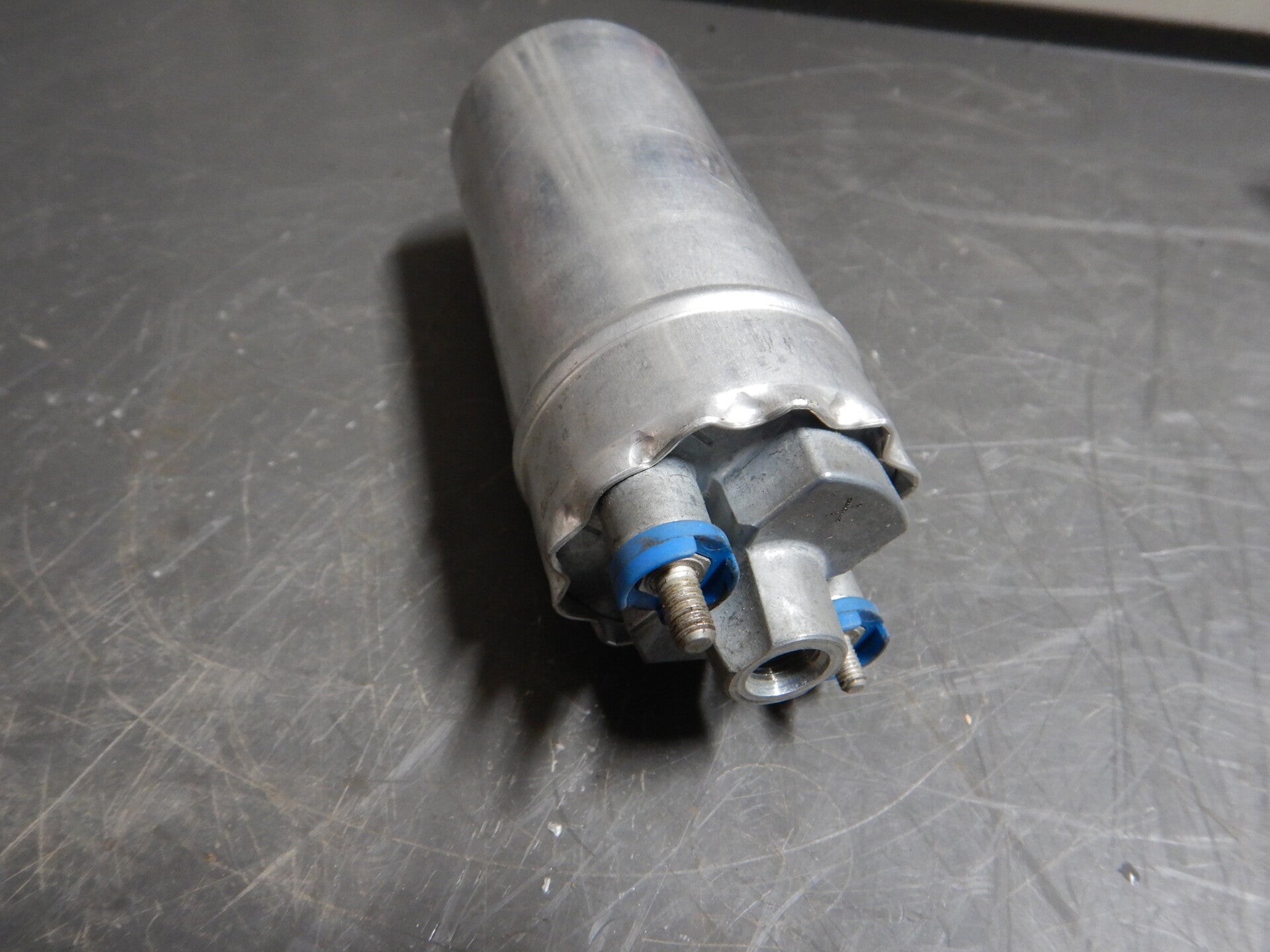 Fuel Pump Electric  0580464069