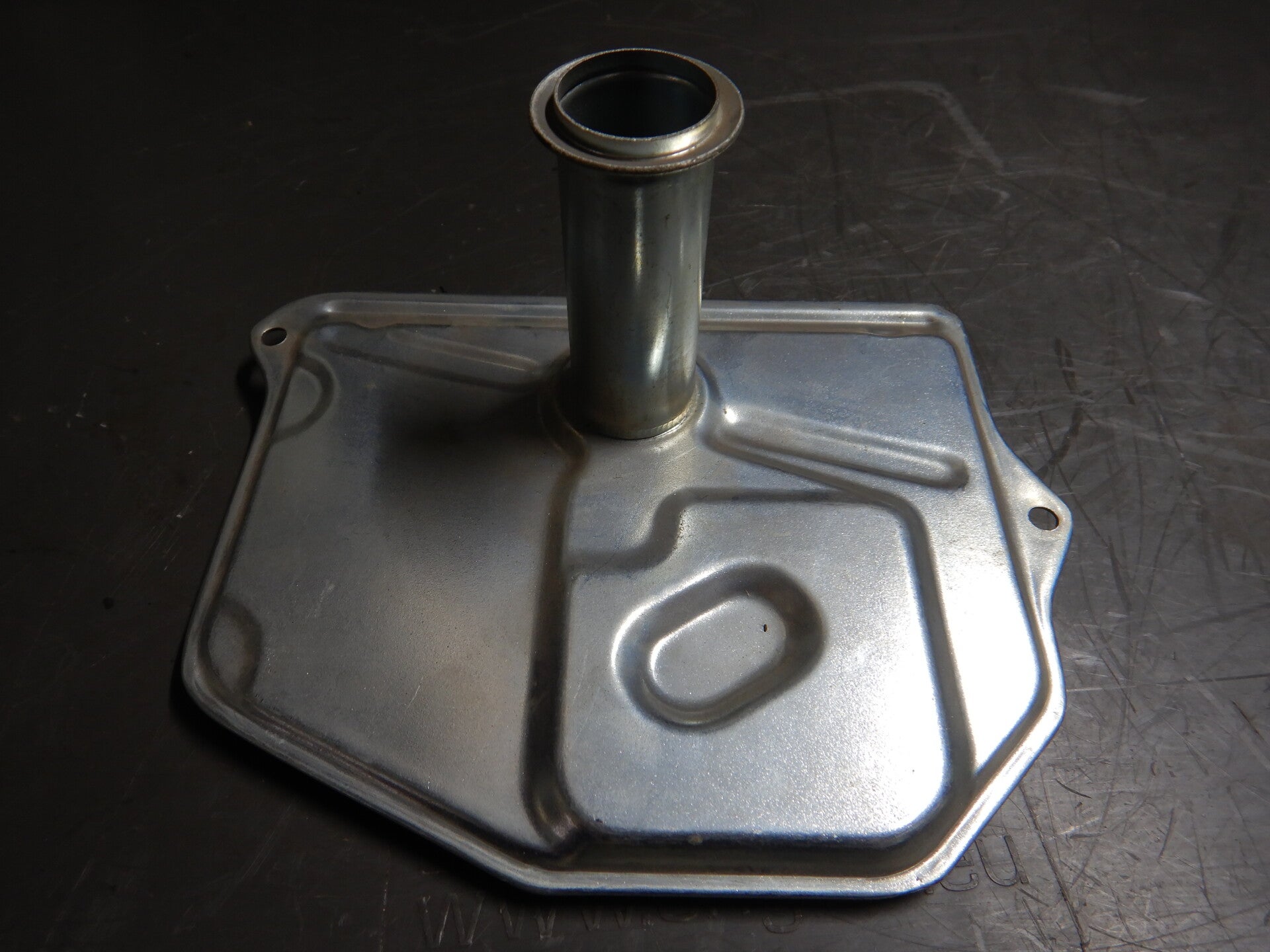 Transmission Filter Long Neck  7202770095