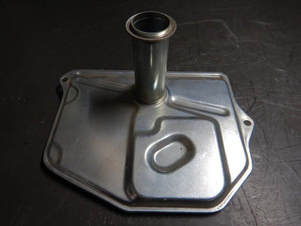 Transmission Filter Long Neck  7202770095