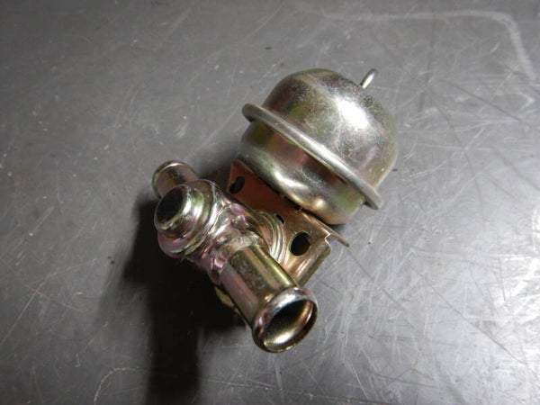 Heater water control valve Assembly  CBC2536#