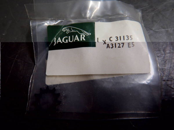 Washer Shakeproof, External - 7/16"   C31135