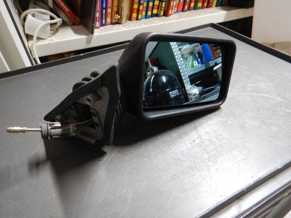 Front Right Rearview Mirror  318120107
