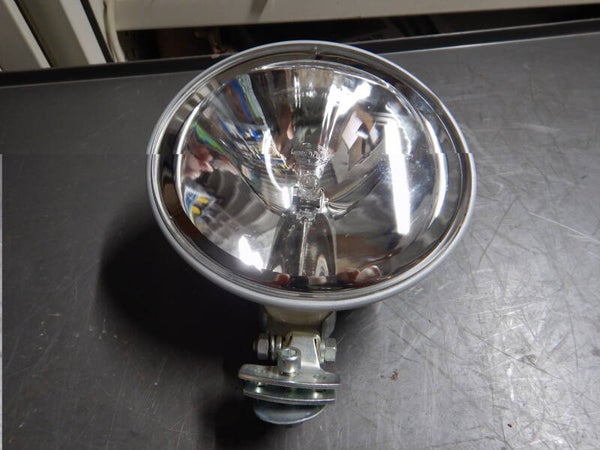 Comet optical element glass with reflector   1F4 007 893-021