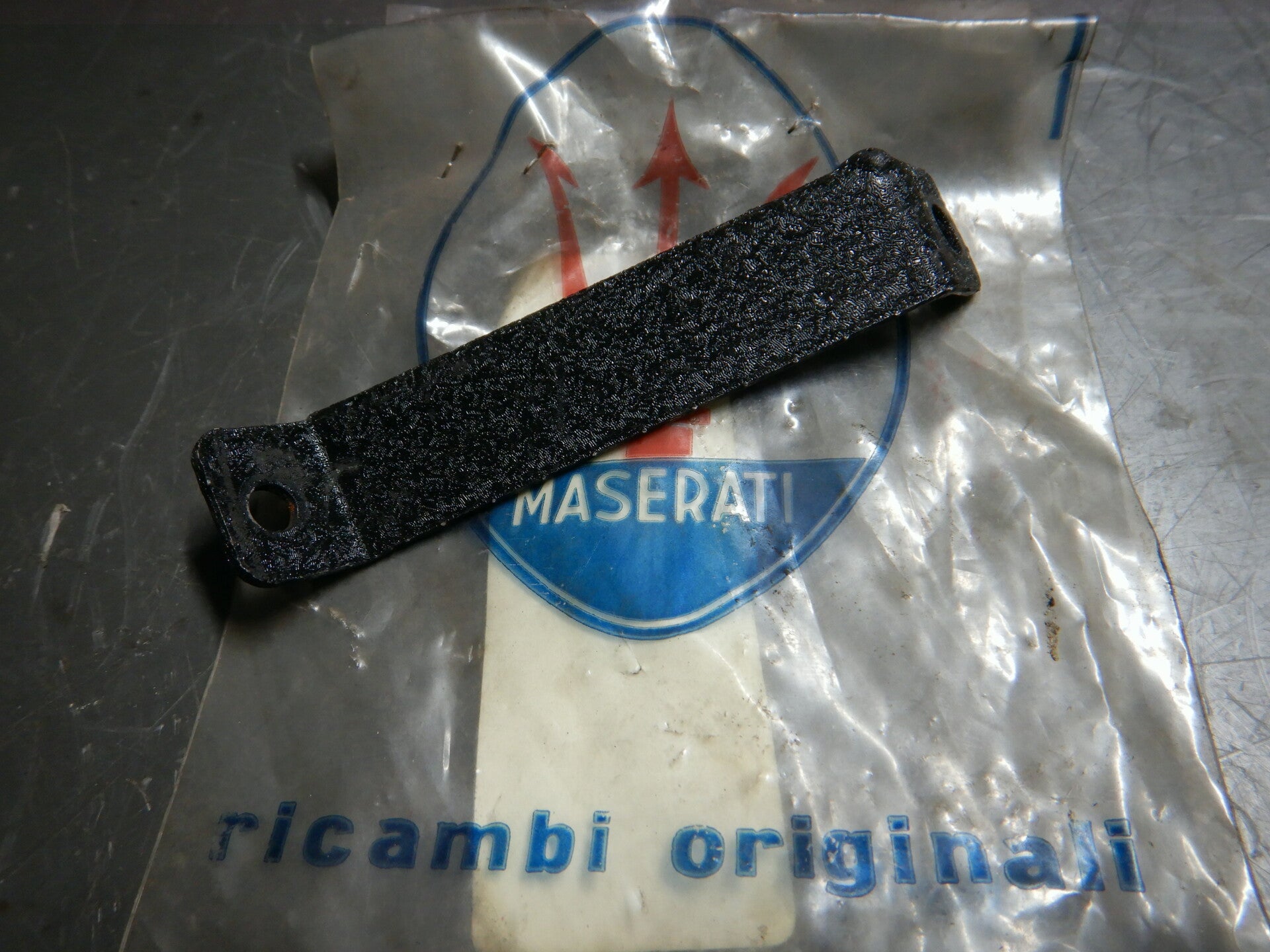 Plate used   312021473