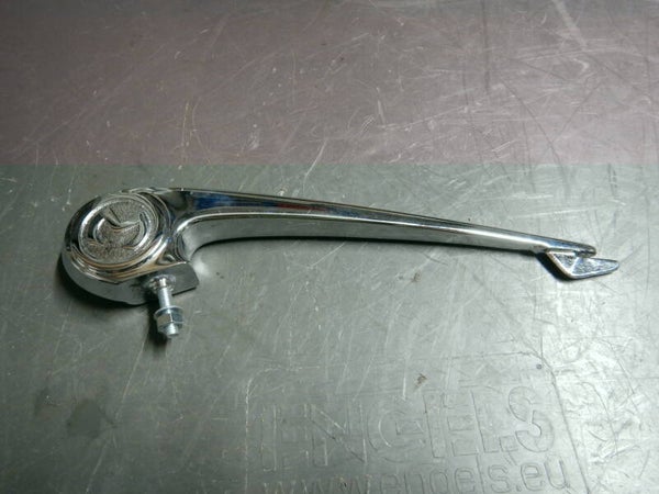 Bonnet Lid Chrome Flash Handle   BPF129