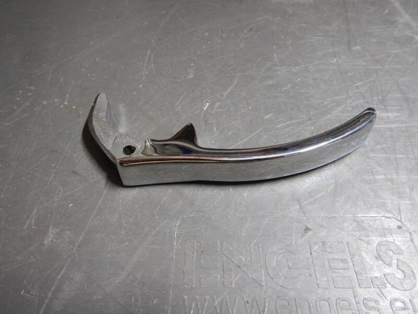 Chrome Outer Door Handle LH  DLK106