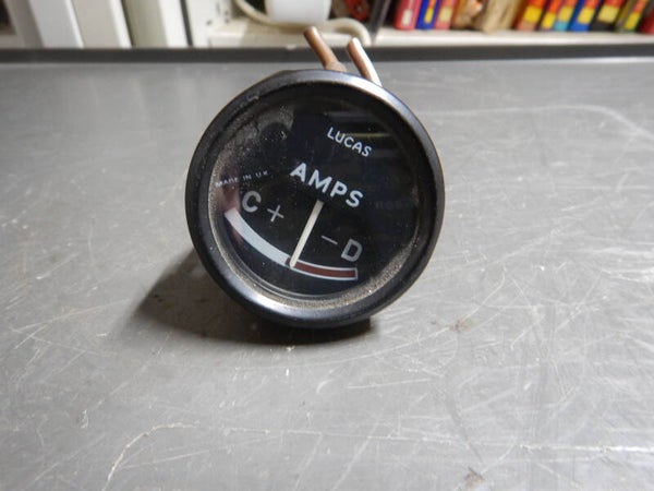 LUCAS Ammeter 36427A