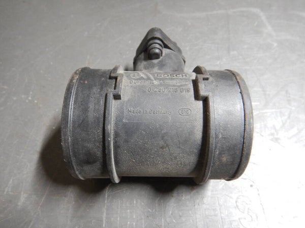 Air Mass Sensor Bosch  0280218019