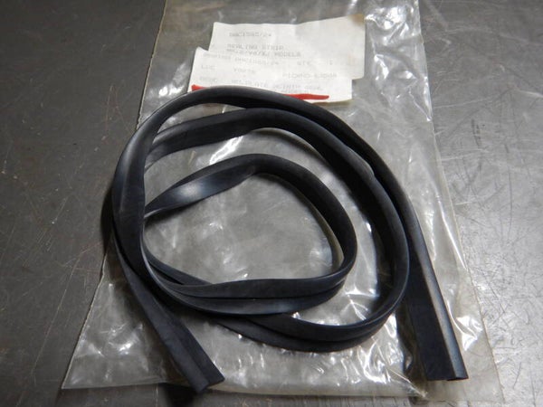 Number Plate Lamp Housing Seal  DAC15852*