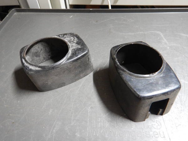 Steering Cowling Cover  Trim 3024E-I3K338