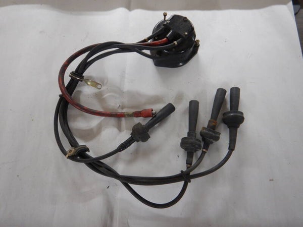 Distributor Cap Lead set