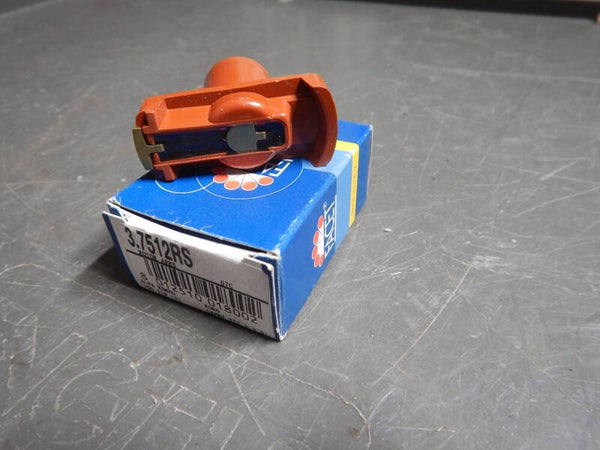 Stroomverdelerrotor  3,7512RS