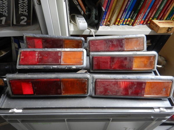 Rearlight Right   3024/BS1004A