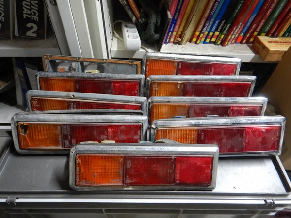 Rearlight Right   3024/BS1004A