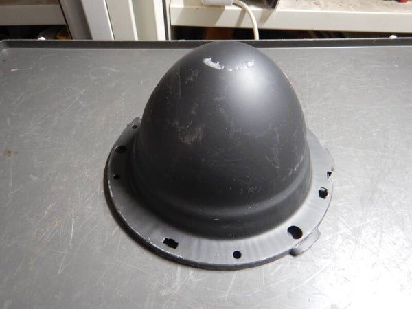 Headlamp Bowl Right Hand Drive Models  25-16-25-3