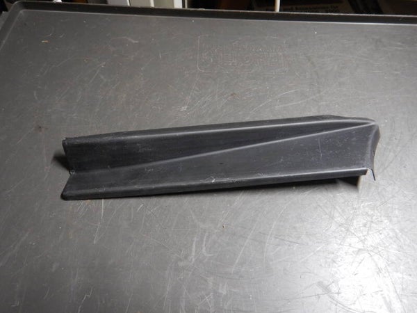 MK1 Wing Filler panel Flitch  L/H  25-16-41-3