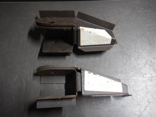 MK1 & MK2 Rear ATB brackets R/H  25-16-81-6E