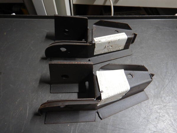 MK1 & MK2 Rear ATB brackets L/H  25-16-81-5E
