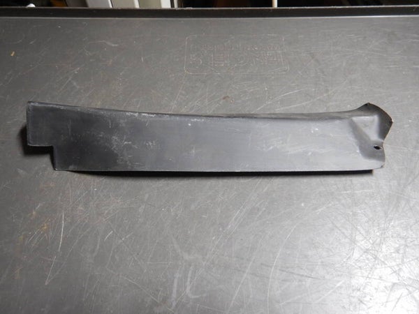 MK2 Flitch panel wing filler R/H  25-19-41-4